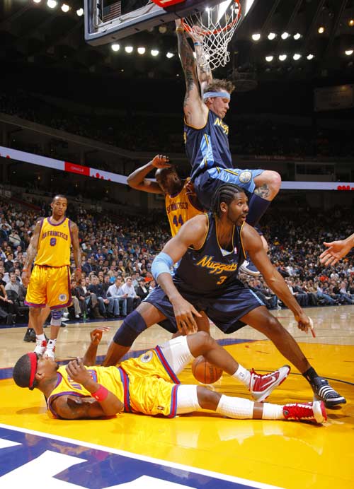 他习惯用冷 他习惯用冷