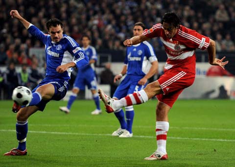 有潜力的球 有潜力的球