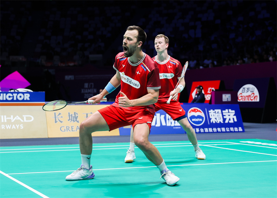 在欧洲赛场 在欧洲赛场