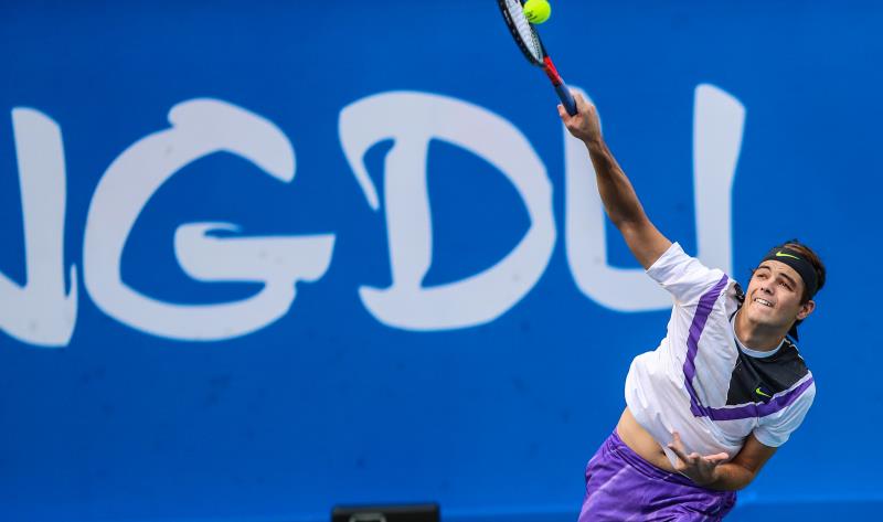 奖赛很绿色 奖赛很绿色