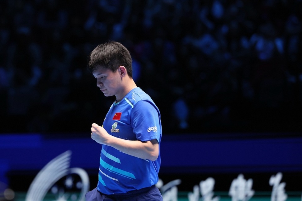 稳定的中卫 稳定的中卫