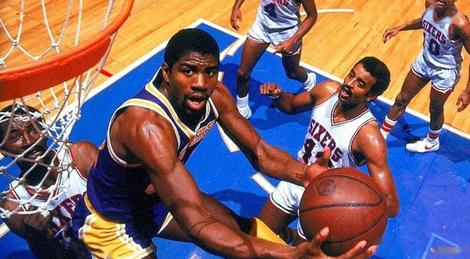 防守和得分 防守和得分