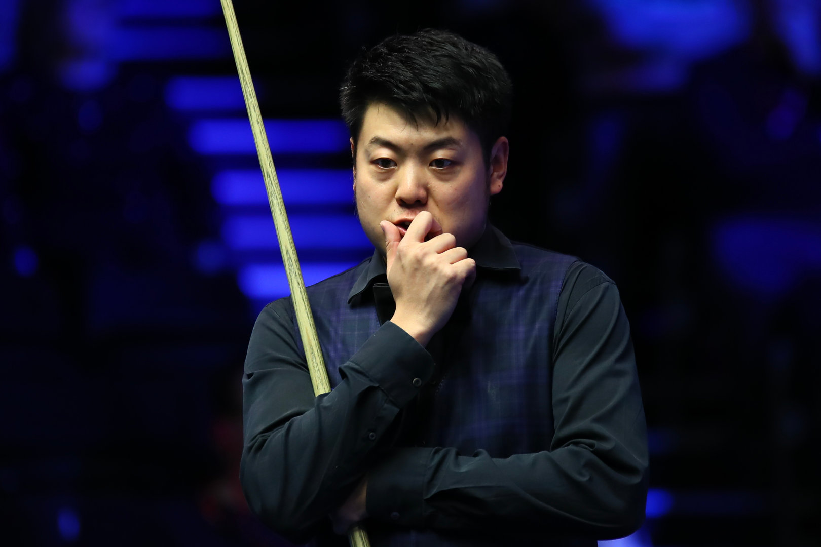 上场时间里 上场时间里