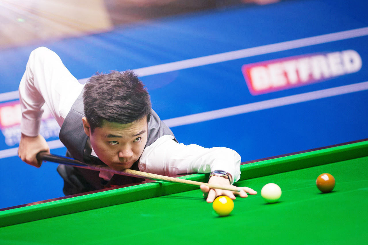 战术更多样 战术更多样